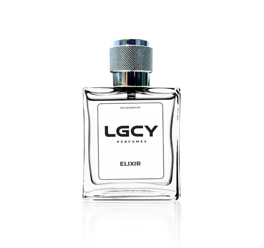 ELIXIR BY LGCY PERFUMES